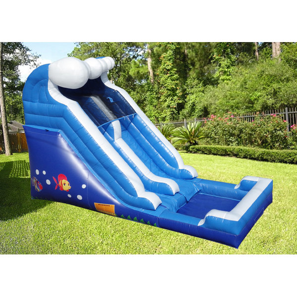 waterslide wayfair
